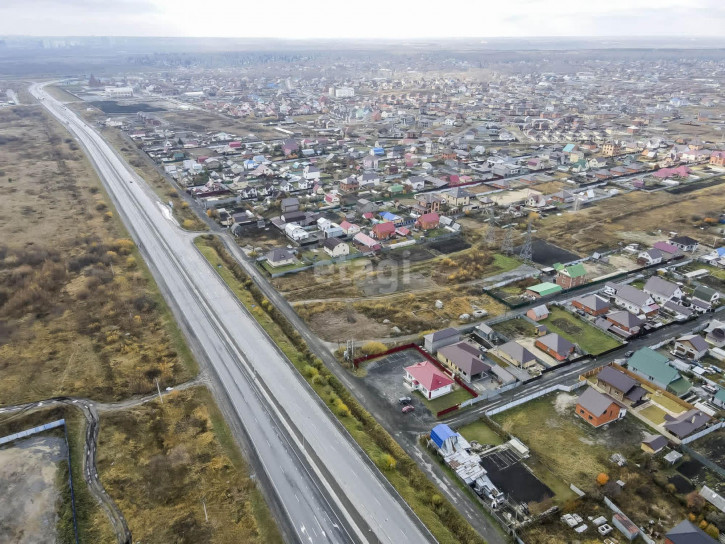 Земельный участок Фруктовая,