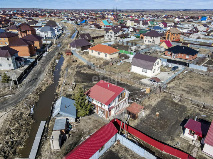 Коттедж/дом Фруктовая,