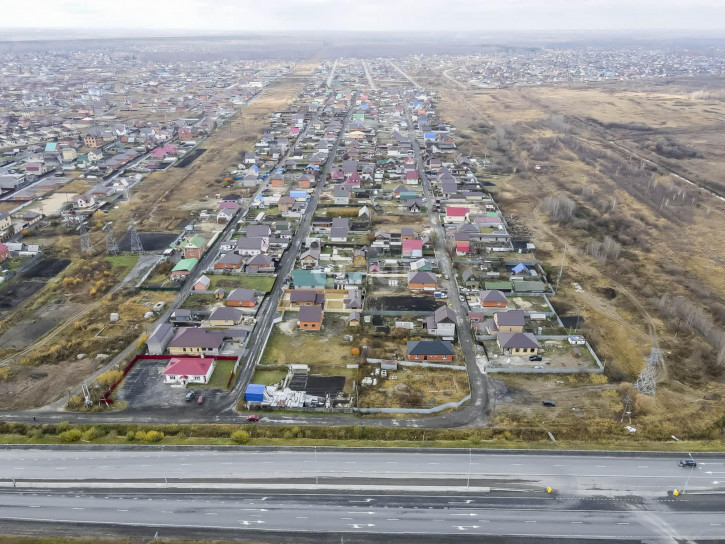 Земельный участок Фруктовая,