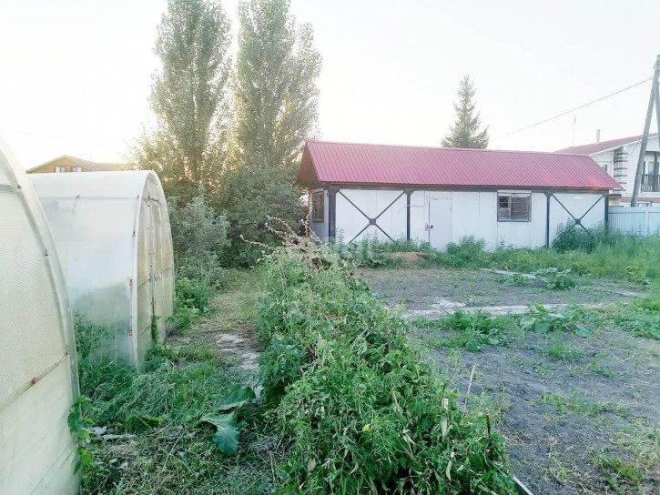 Земельный участок Фруктовая,