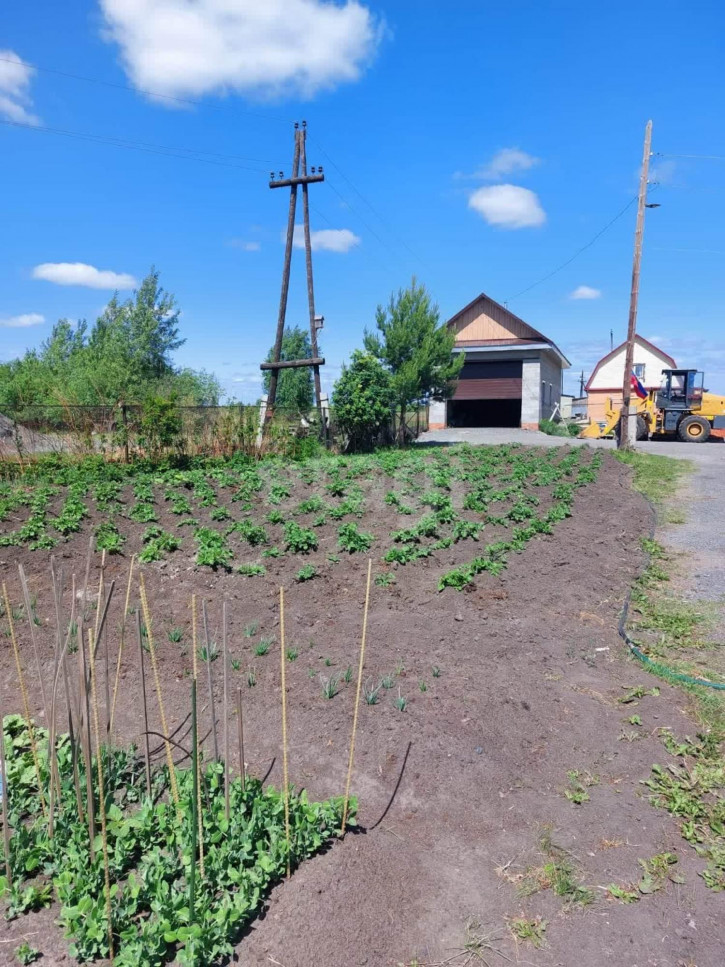 Земельный участок Романтик с/о