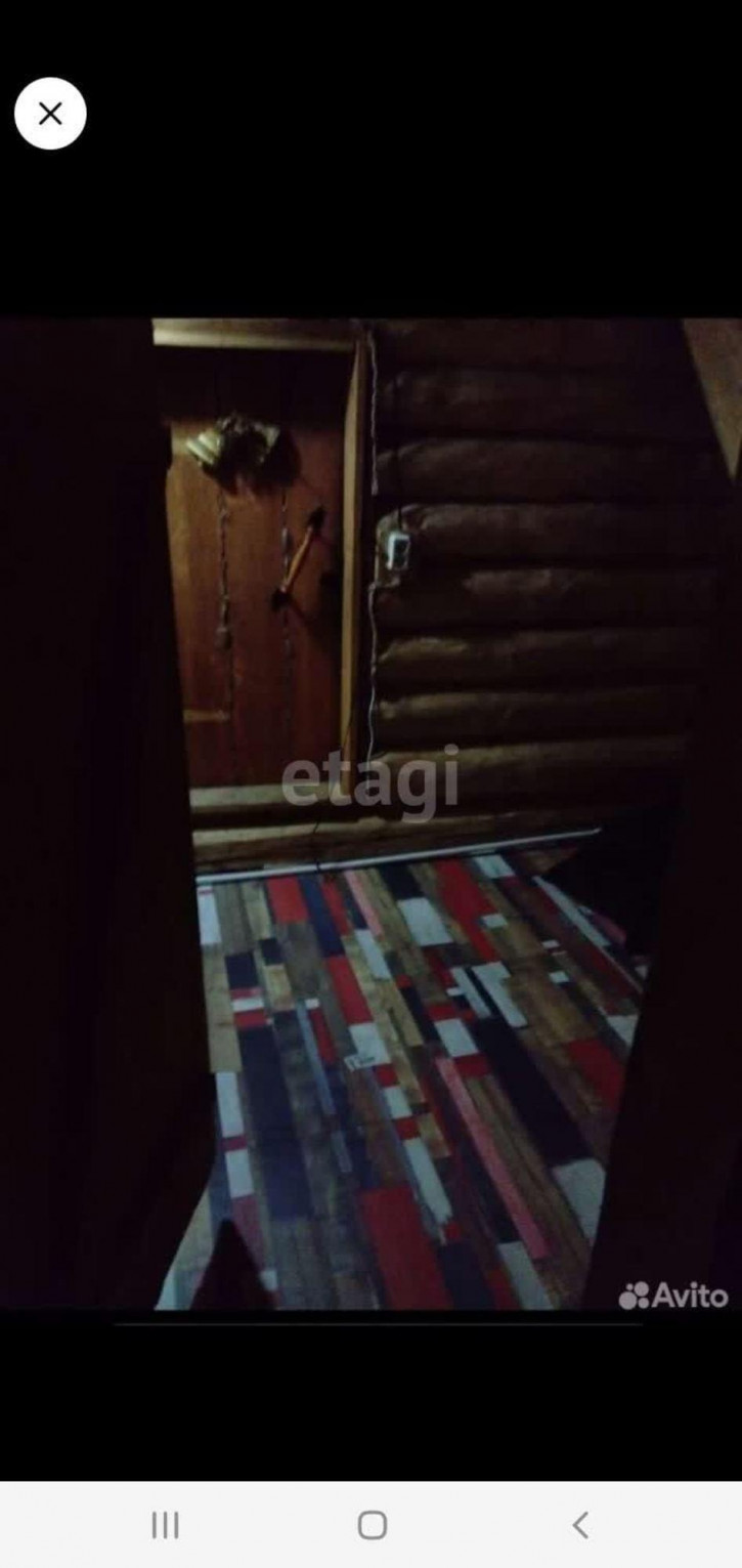 Коттедж/дом Новотарманский