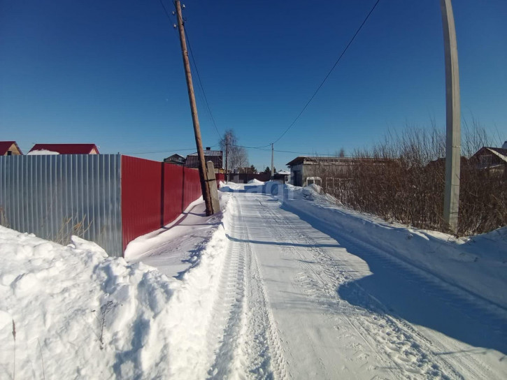 Земельный участок Романтик с/о