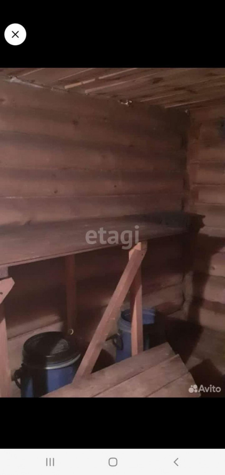 Коттедж/дом Новотарманский