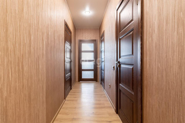 2-комн квартира Фармана Салманова, 8