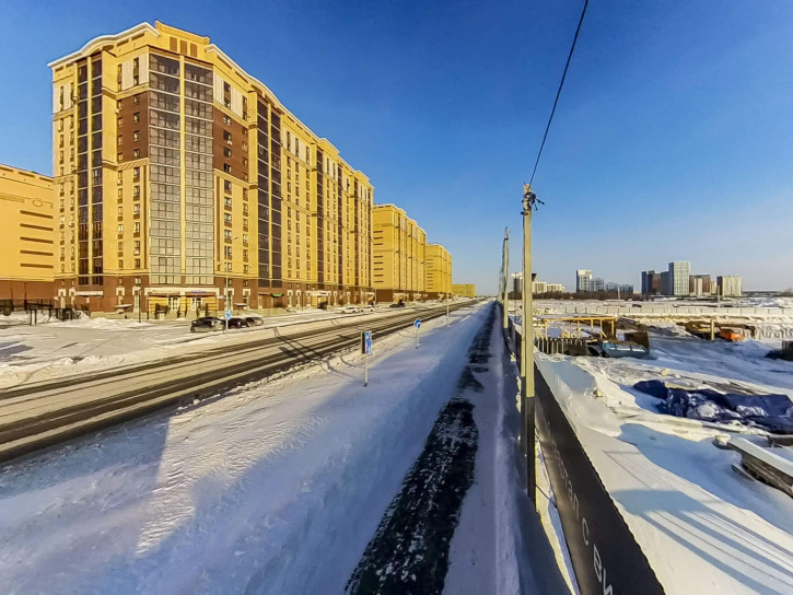 Студия Евгения Войнова, 3/2
