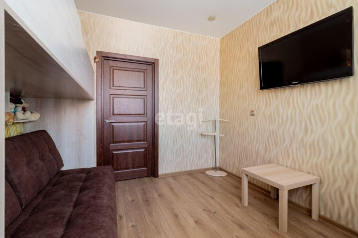 2-комн квартира Фармана Салманова, 8