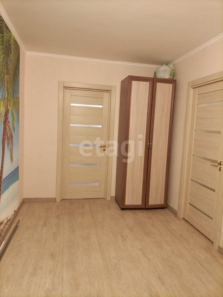 2-комн квартира Севастопольская, 4