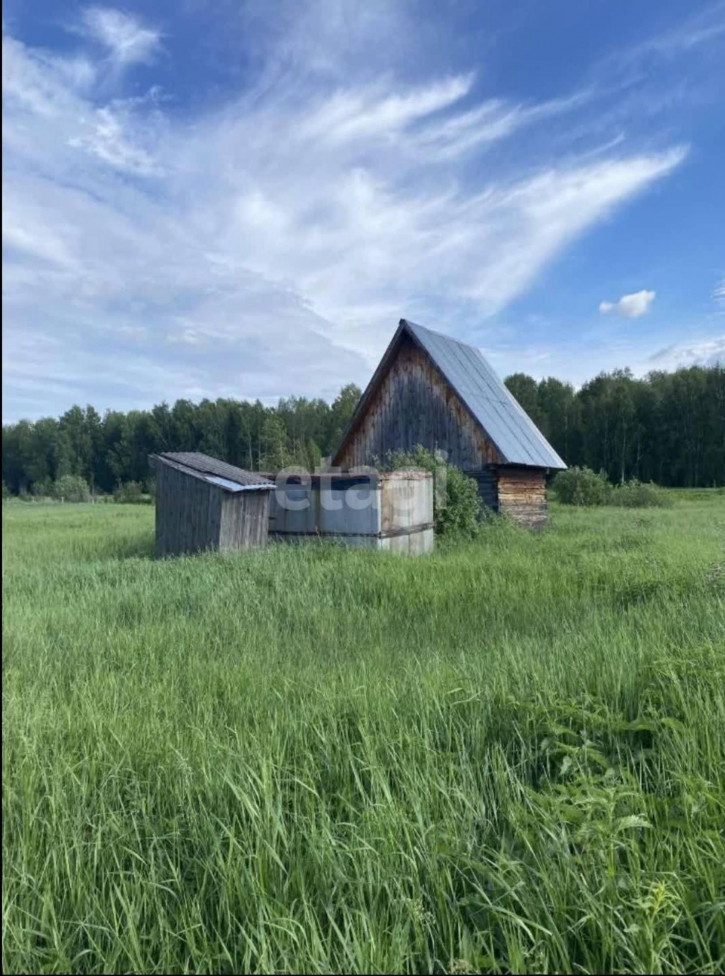 Коттедж/дом Центральная, 44