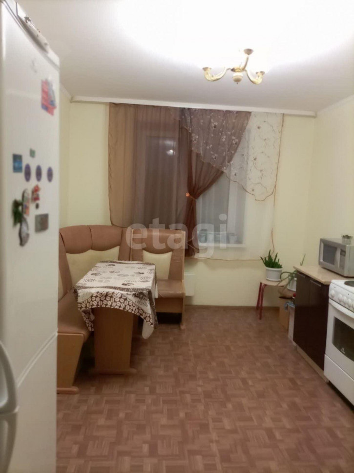 2-комн квартира Севастопольская, 4