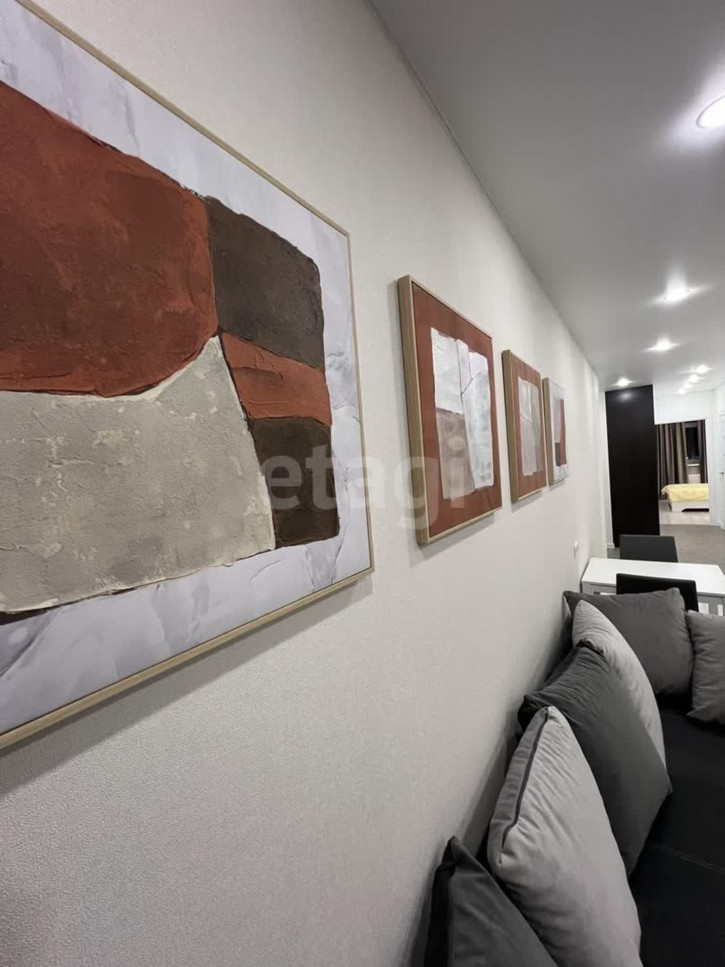 1-комн квартира Первооткрывателей, 14