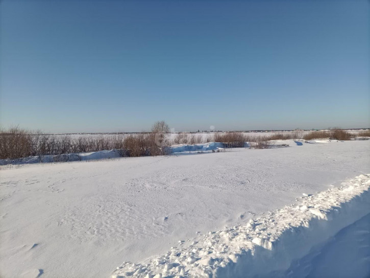 Земельный участок Тюмень