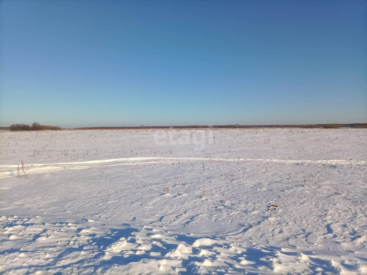 Земельный участок Тюмень