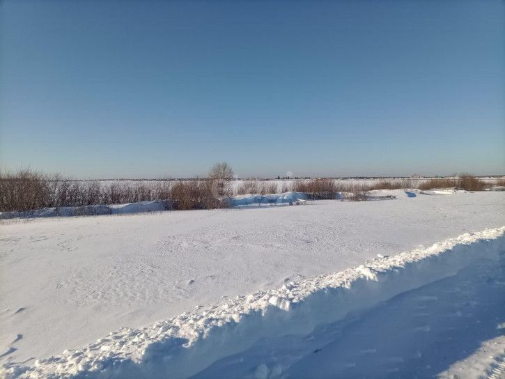 Земельный участок Тюмень