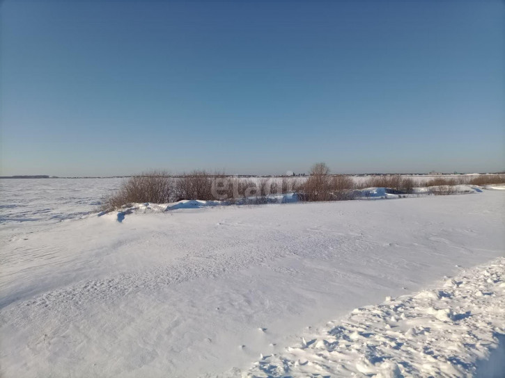 Земельный участок Тюмень