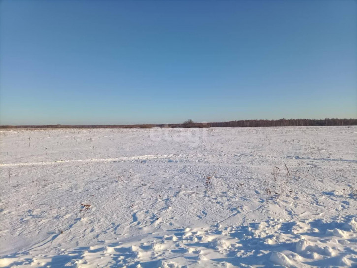 Земельный участок Тюмень