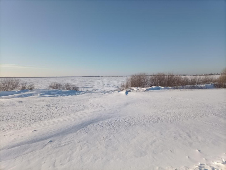 Земельный участок Тюмень