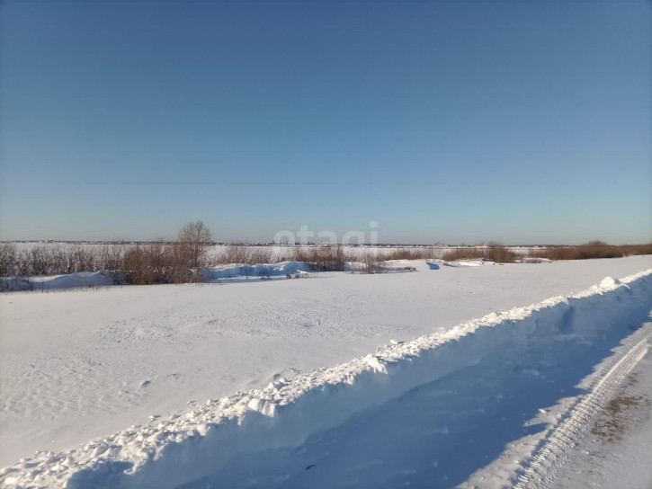 Земельный участок Тюмень