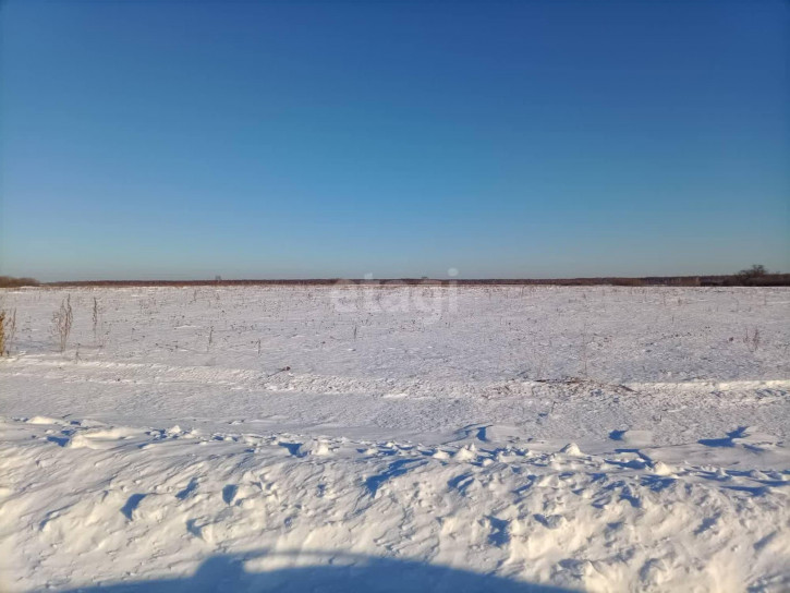 Земельный участок Тюмень