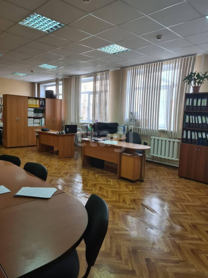 Офис Пермякова
