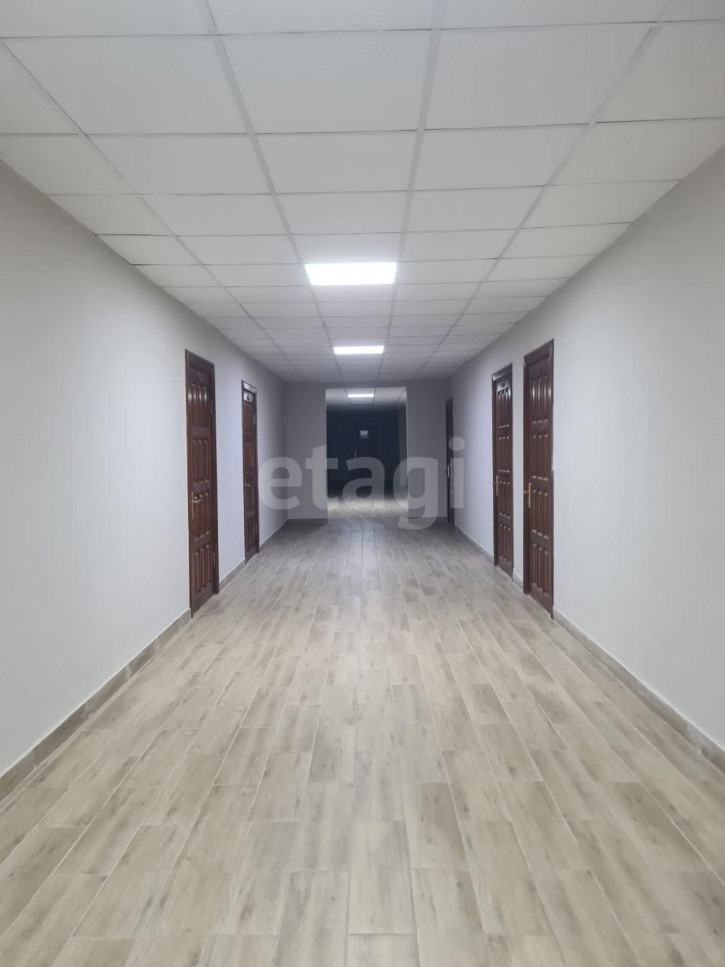 Офис Пермякова