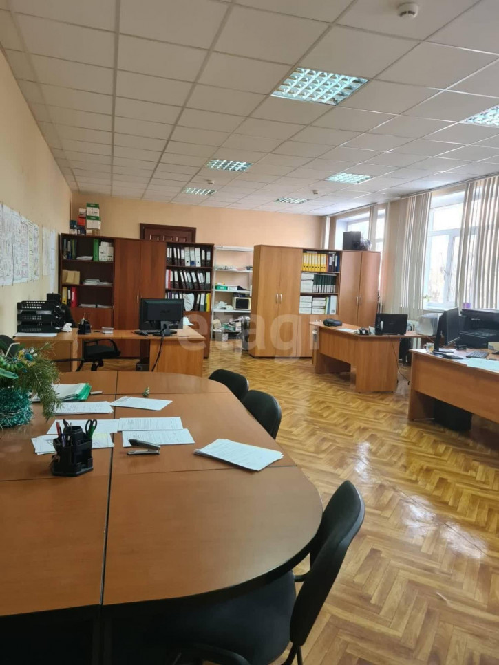 Офис Пермякова