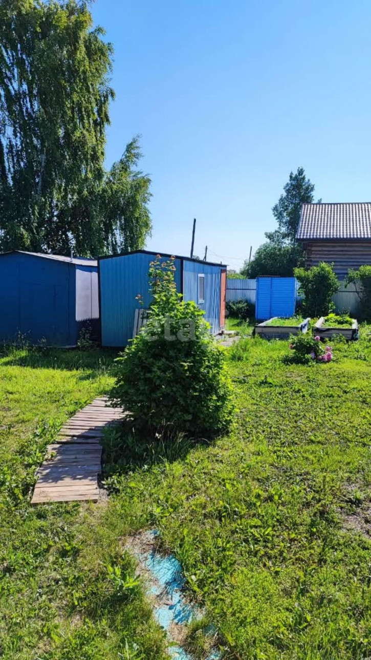 Коттедж/дом Строитель с/о (Салаирский тракт)