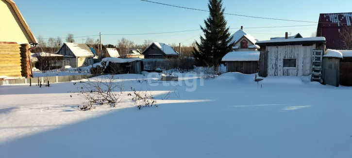 Земельный участок Торфяная,