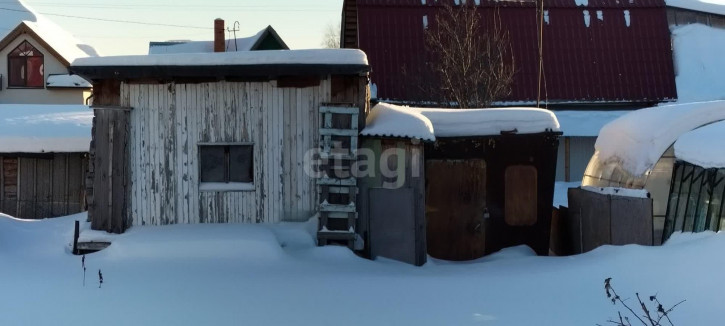 Земельный участок Торфяная,