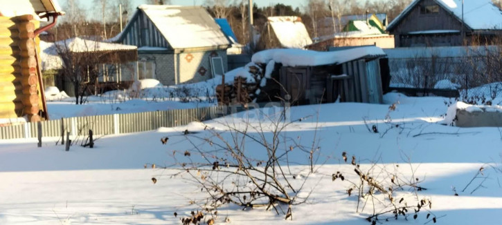 Земельный участок Торфяная,