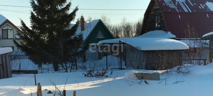 Земельный участок Торфяная,