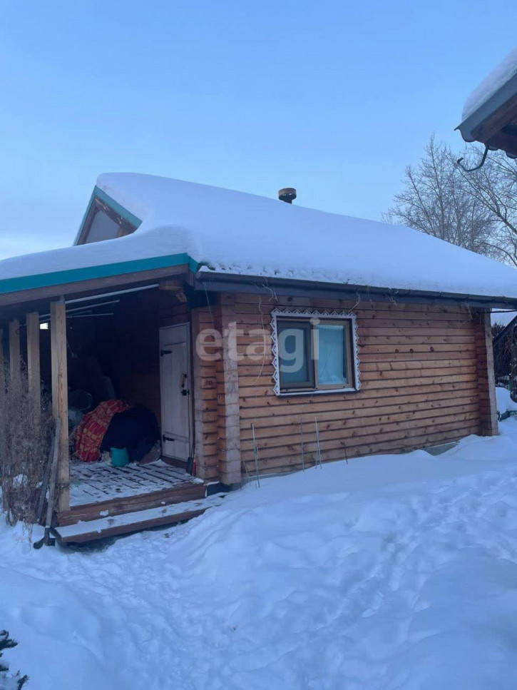 Коттедж/дом Заречный