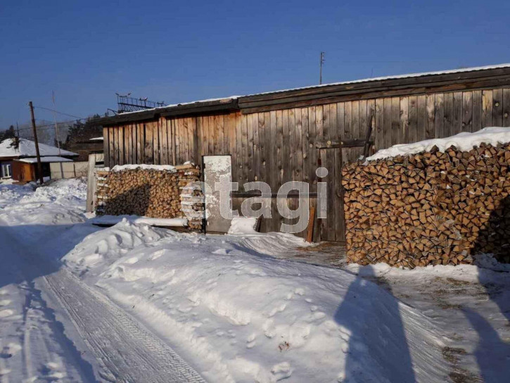 2-комн квартира Центральная, 29