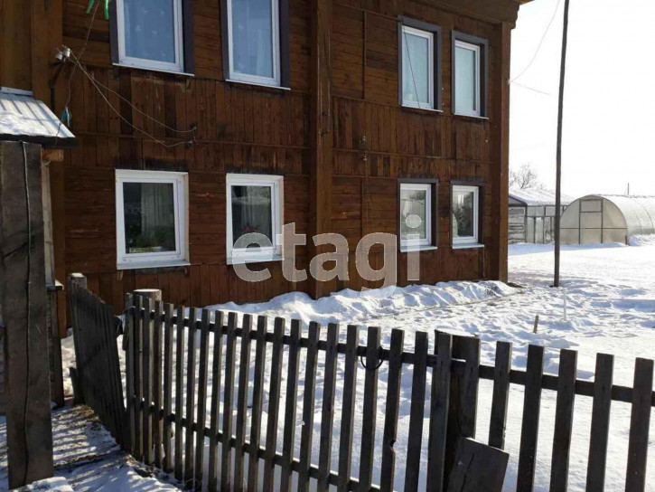 2-комн квартира Центральная, 29