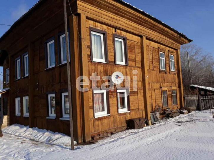 2-комн квартира Центральная, 29
