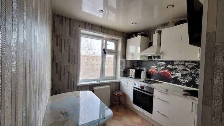 1-комн квартира Энергетиков, 58
