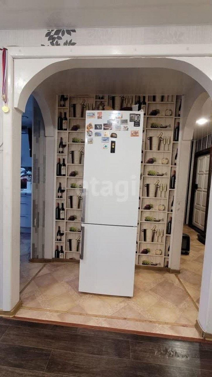 1-комн квартира Энергетиков, 58