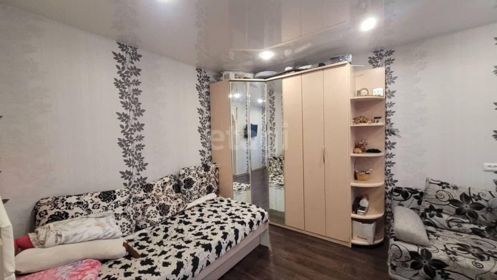 1-комн квартира Энергетиков, 58