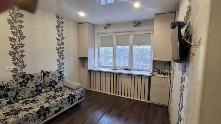 1-комн квартира Энергетиков, 58