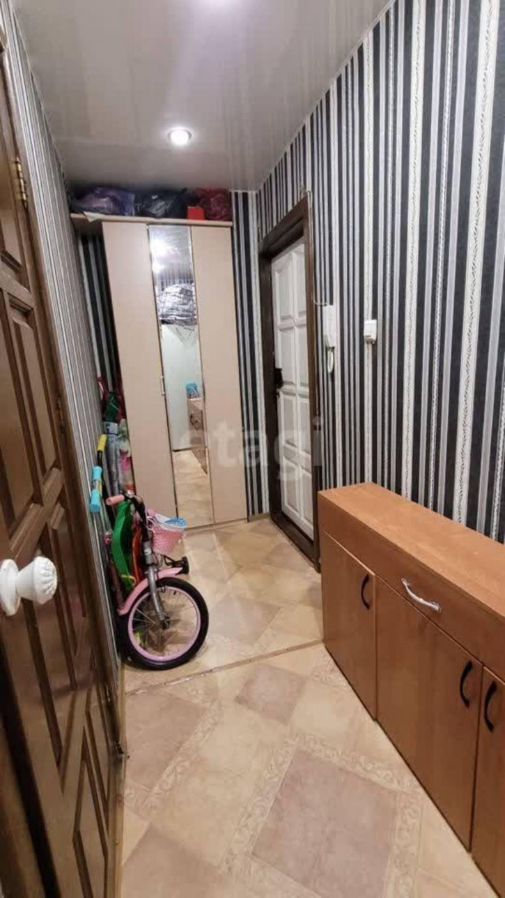 1-комн квартира Энергетиков, 58