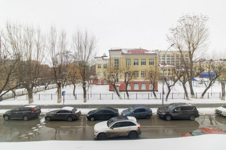 1-комн квартира Володарского, 34