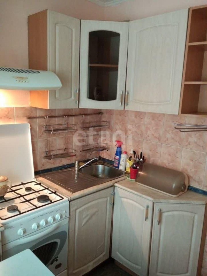 3-комн квартира Ямская, 98