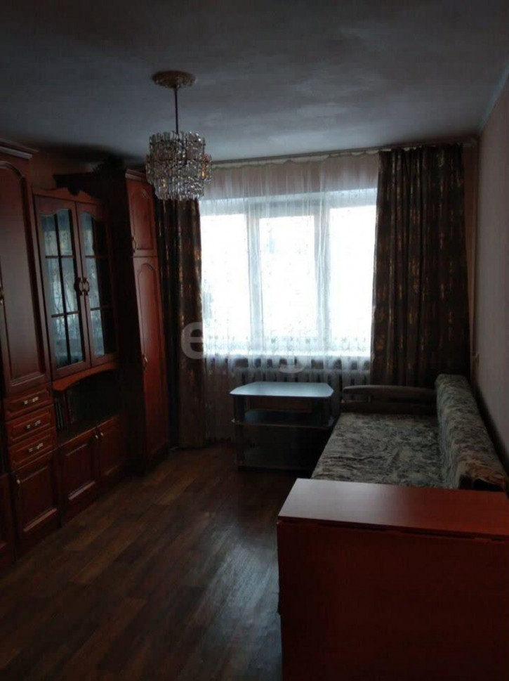 3-комн квартира Ямская, 98