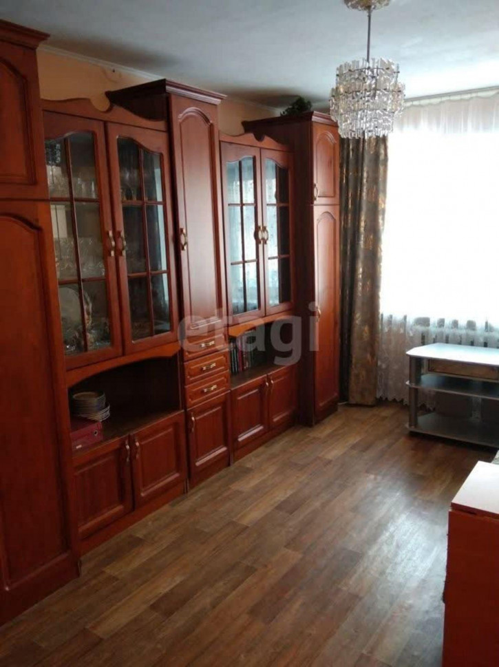 3-комн квартира Ямская, 98