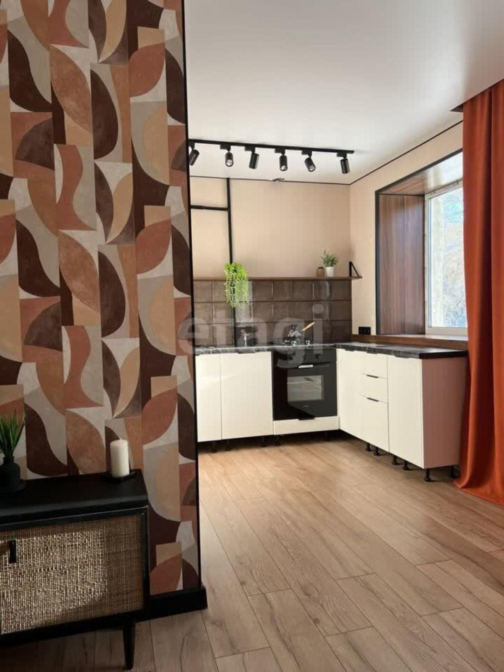 2-комн квартира Осипенко, 41
