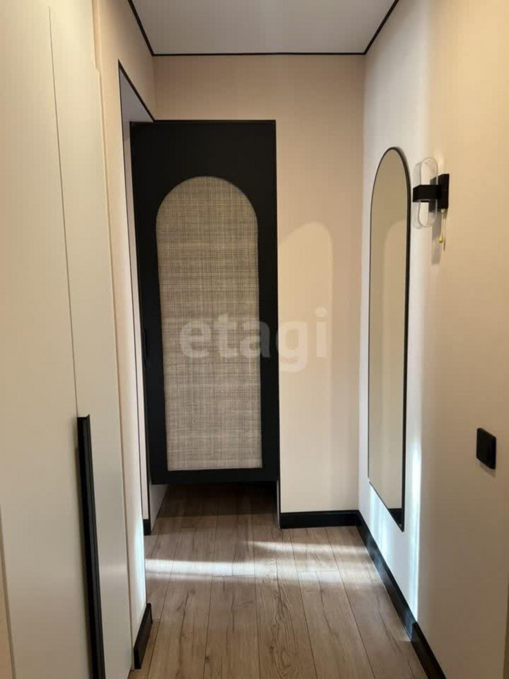 2-комн квартира Осипенко, 41