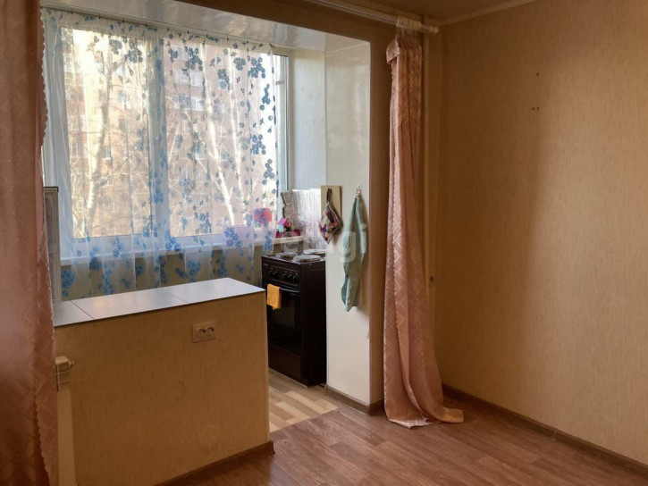 Студия Олимпийская, 12
