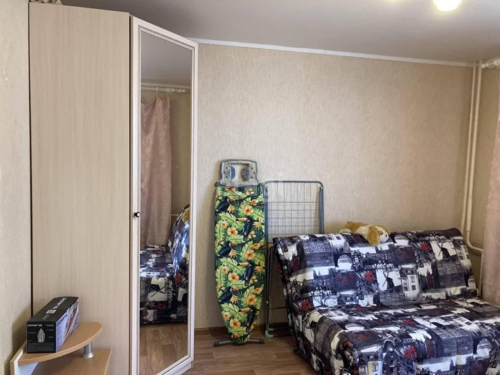 Студия Олимпийская, 12