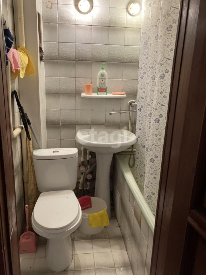 Студия Олимпийская, 12
