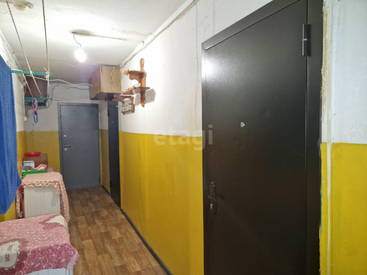Комната Олимпийская, 25